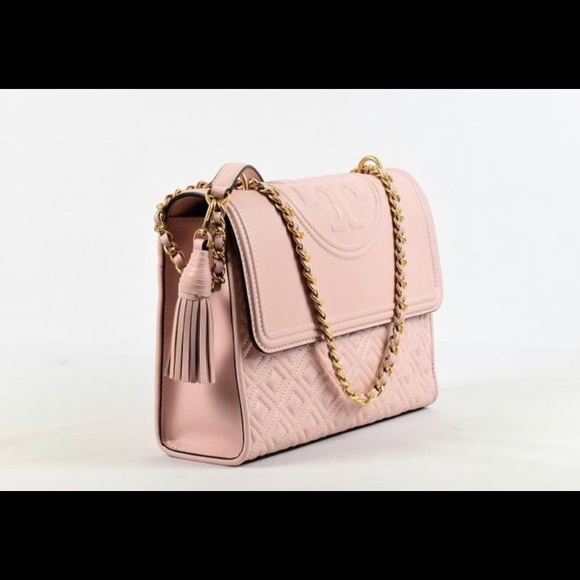 Tory Burch Fleming Purse - Picture 7 of 8